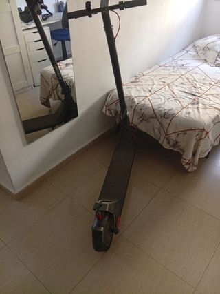 Patinete eléctrico Xiaomi