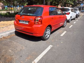 Toyota Corolla 2005