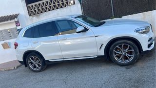 BMW X3 2020