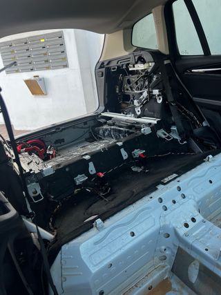 BMW X3 2020