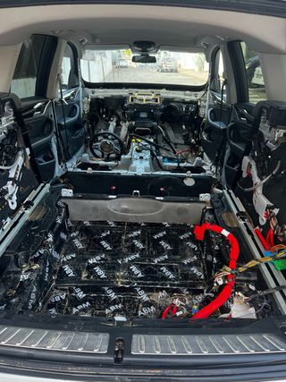BMW X3 2020