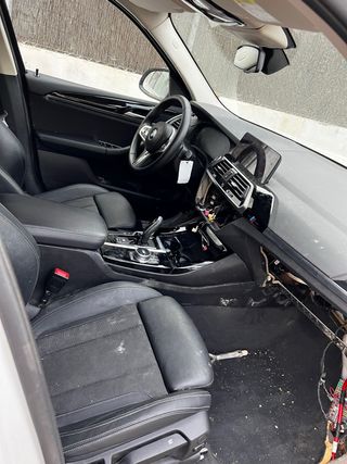 BMW X3 2020