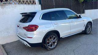 BMW X3 2020
