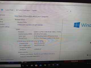 PC gaming Asus 