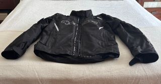 Chaqueta Alpinestars Gunner WP Talla L
