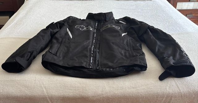 Chaqueta Alpinestars Gunner WP Talla L