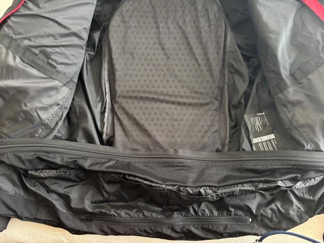 Chaqueta Alpinestars Gunner WP Talla L