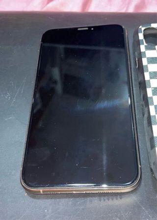 iPhone XS 256 GB + Fundas