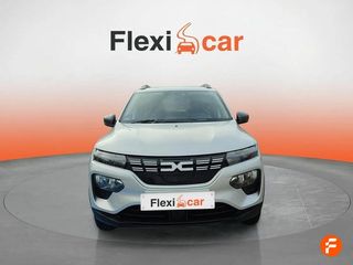 Dacia Spring Expression Electric 33kW (45CV)