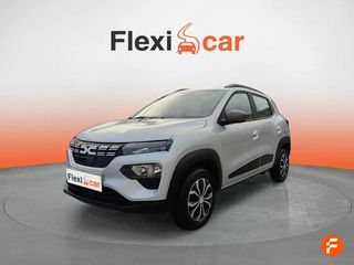 Dacia Spring Expression Electric 33kW (45CV)