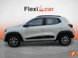 Dacia Spring Expression Electric 33kW (45CV)