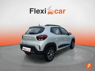 Dacia Spring Expression Electric 33kW (45CV)