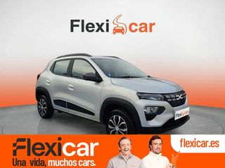 Dacia Spring Expression Electric 33kW (45CV)