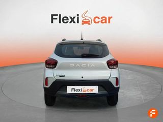 Dacia Spring Expression Electric 33kW (45CV)