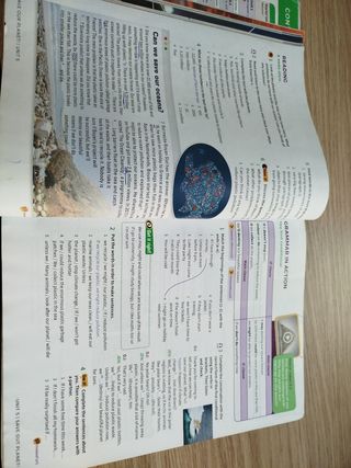 Collaborate Level 3 Student's Book with eBook E...