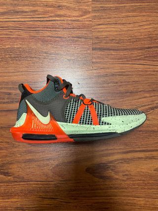 Nike LeBron Witness 7 Zapatillas