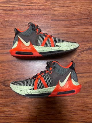 Nike LeBron Witness 7 Zapatillas
