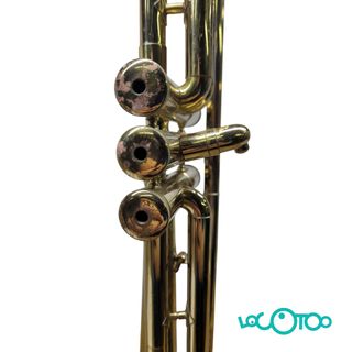 Trompeta Amati Kraslice