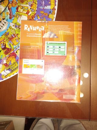 Geografía e Historia. 3 Secundaria. Revuela. Re...