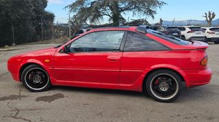 Nissan 100nx GTI 1992