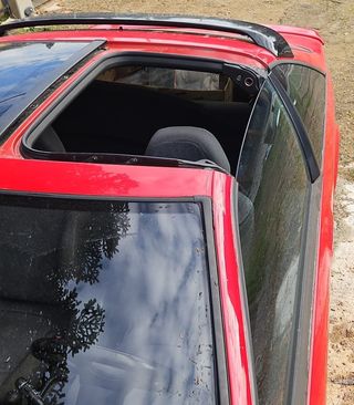 Nissan 100nx GTI 1992