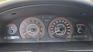 Nissan 100nx GTI 1992