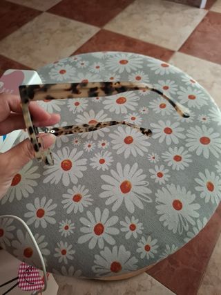 Gafas Firmoo leopardo nuevas
