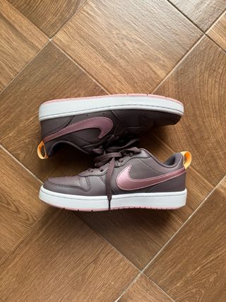 Zapatillas Nike Court Borough 2