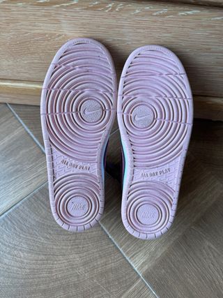 Zapatillas Nike Court Borough 2