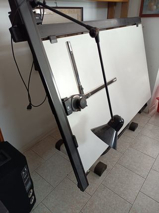 Tavolo da disegno