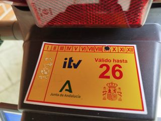 HONDA CBF 250 cc 2005, Un solo dueño