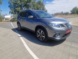 Nissan X-Trail 1.6 dci 130 cv Acenta Premium