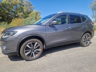 Nissan X-Trail 1.6 dci 130 cv Acenta Premium