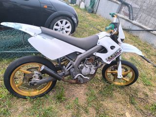 Derbi Senda 50cc