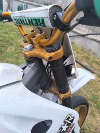 Derbi Senda 50cc