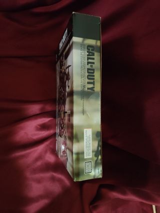 Mega Bloks Call of Duty Classic Infantry Pack