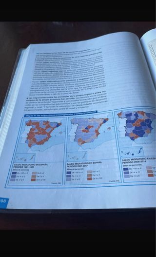 Libro de segundo de bachillerato de 
Economia