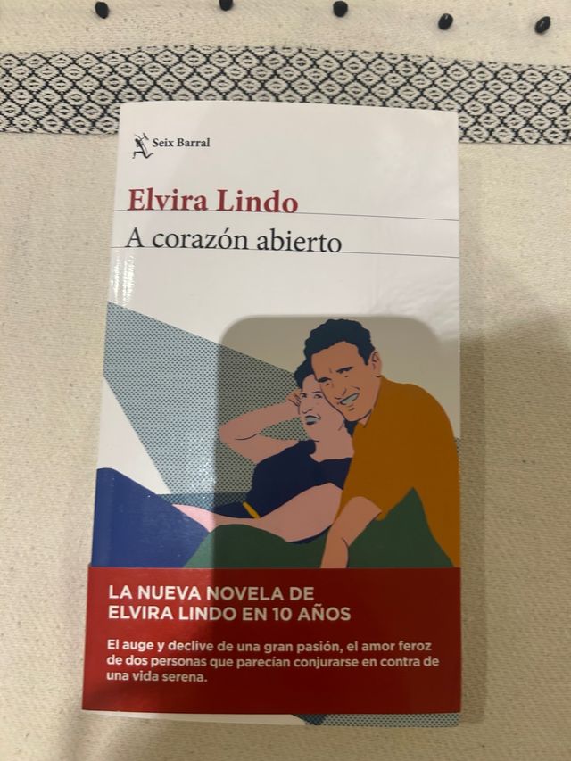 A corazón abierto (Spanish Edition)