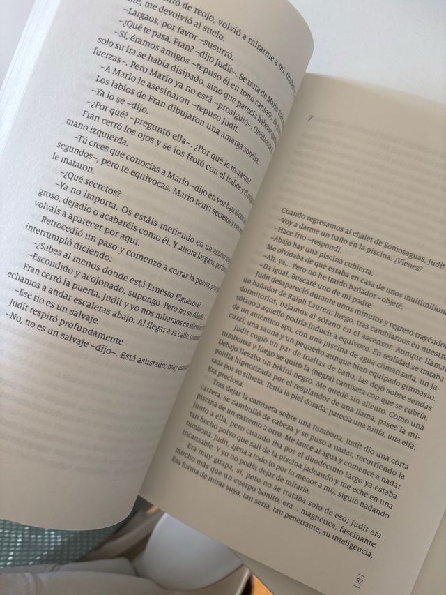 La estrategia del parásito