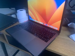 MacBook pro 13’’ Apple Gris Plata
