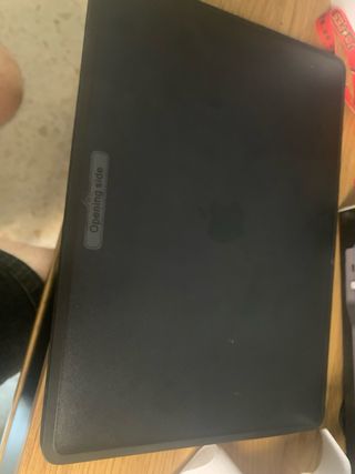 MacBook pro 13’’ Apple Gris Plata