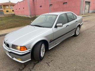 BMW Serie 3 1995