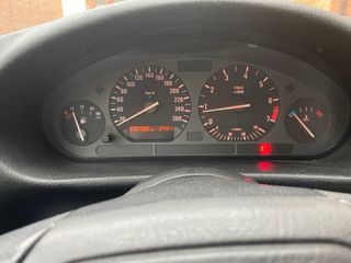 BMW Serie 3 1995