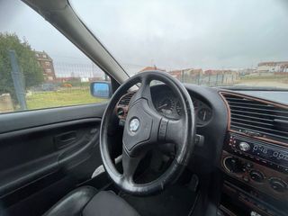 BMW Serie 3 1995