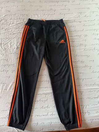 Pantalones Adidas para adolescente 13/14 yrs