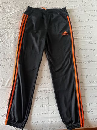 Pantalones Adidas para adolescente 13/14 yrs