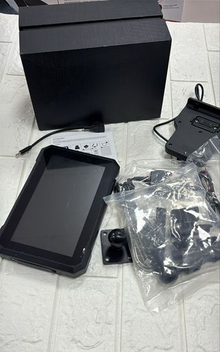  Pantalla Motocicleta GPS Inalámbrico Portátil 