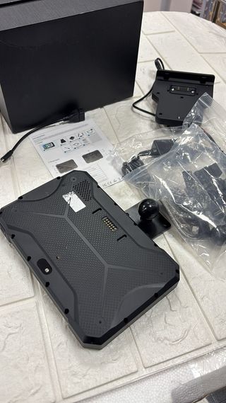  Pantalla Motocicleta GPS Inalámbrico Portátil 