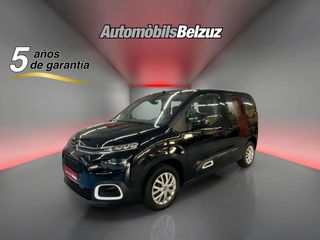 Citroën Berlingo 5 AÑOS GARANTÍA