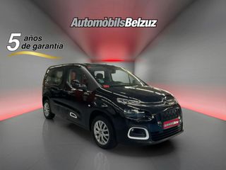 Citroën Berlingo 5 AÑOS GARANTÍA